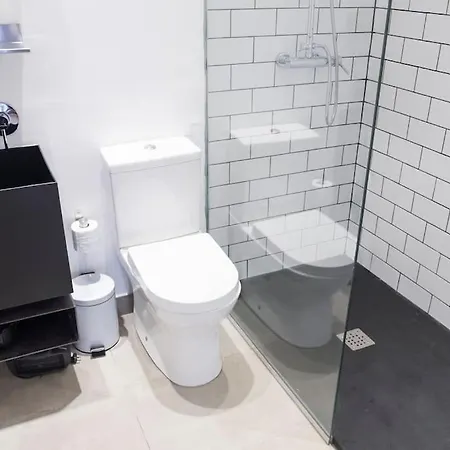 Apartmanhotel Campana *