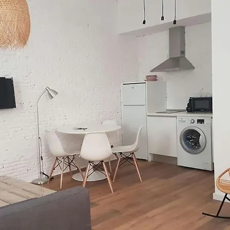 Apartmanhotel Campana Sevilla