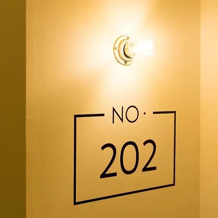 Campana Apartmanhotel Sevilla