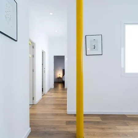 Campana Apartmanhotel