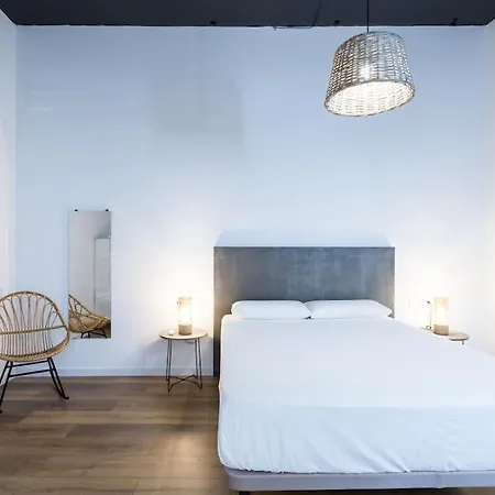 Campana Apartmanhotel *