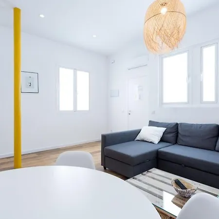 Apartmanhotel Campana