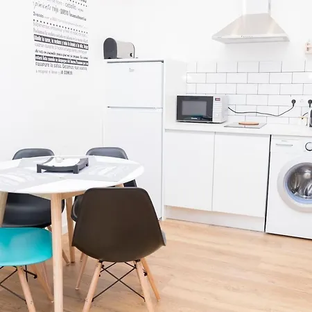 Apartmanhotel Campana