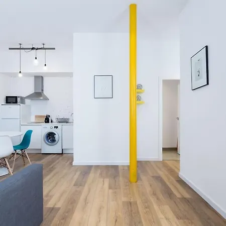 Apartmanhotel Campana *
