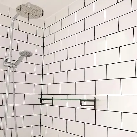 Campana Apartmanhotel Sevilla