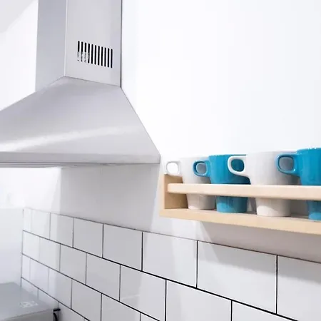 Apartmanhotel Campana *