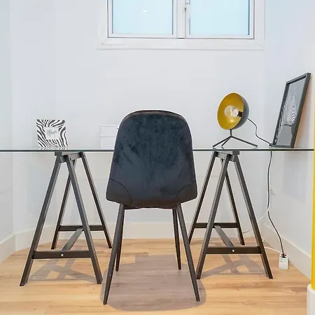 Apartmanhotel Campana Sevilla