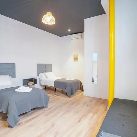 Apartmanhotel Campana