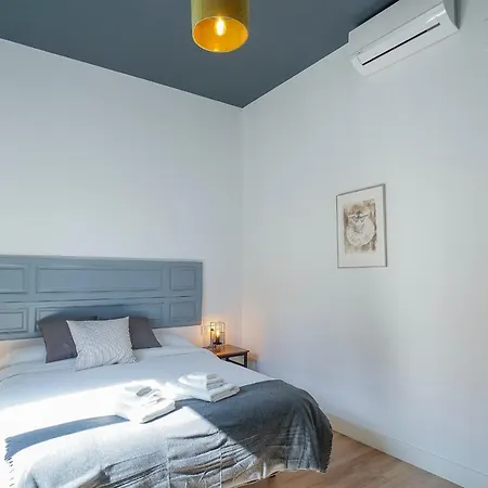 Campana Apartmanhotel