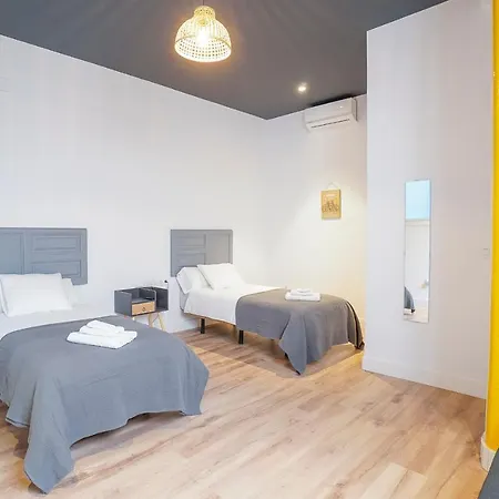 Apartmanhotel Campana