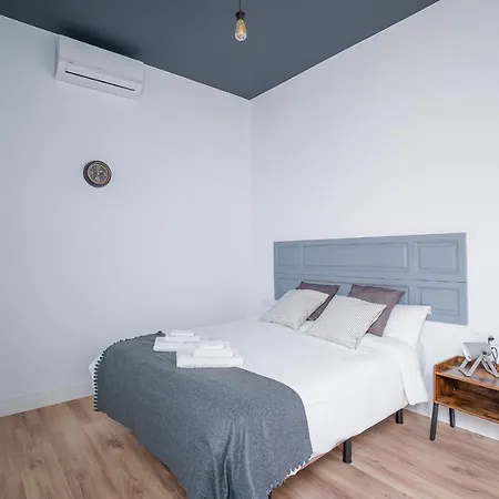 Apartmanhotel Campana Sevilla