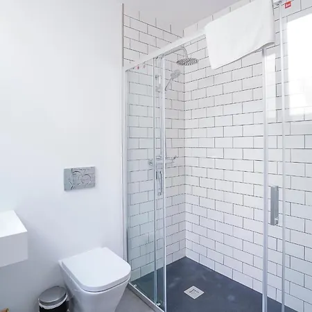 Campana Apartmanhotel Sevilla