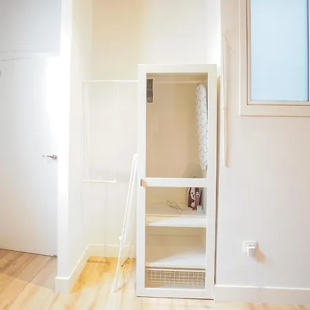 Apartmanhotel Campana *
