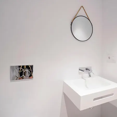 Campana Apartmanhotel *