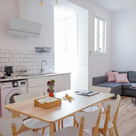 Apartmanhotel Campana