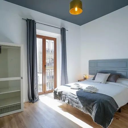 Apartmanhotel Campana Sevilla