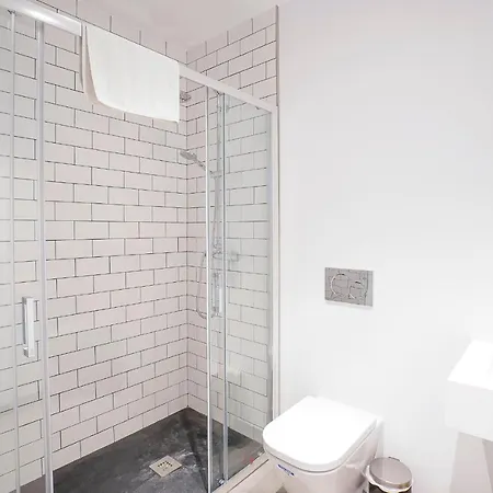 Apartmanhotel Campana *