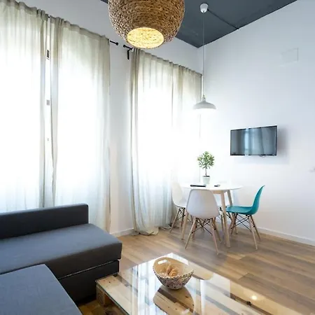 Apartmanhotel Campana *