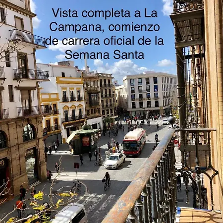 Campana * Sevilla