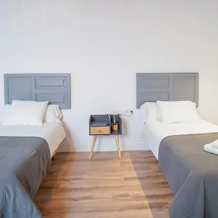 Apartmanhotel Campana *