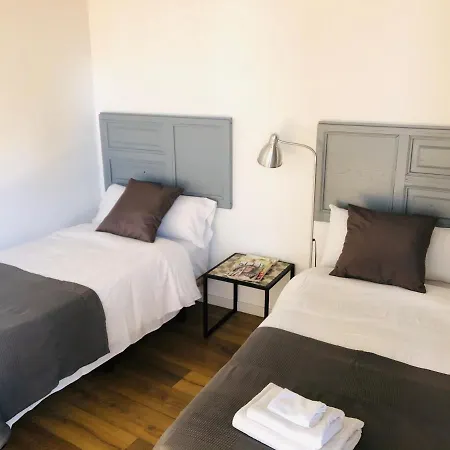 Campana Apartmanhotel