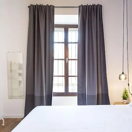 Apartmanhotel Campana Sevilla